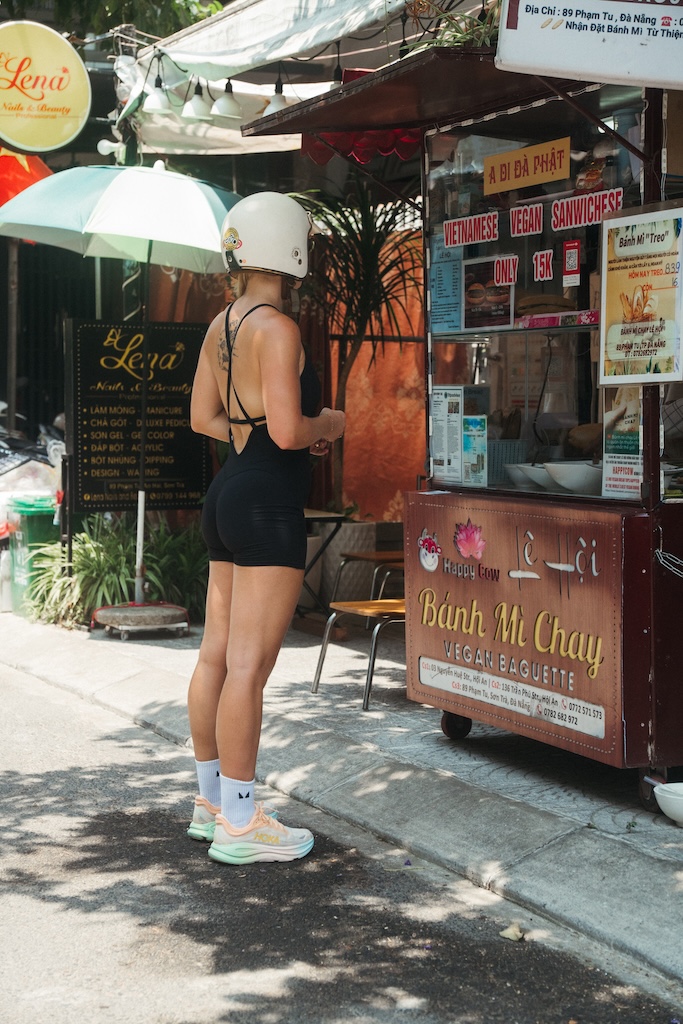 Life in Asia
